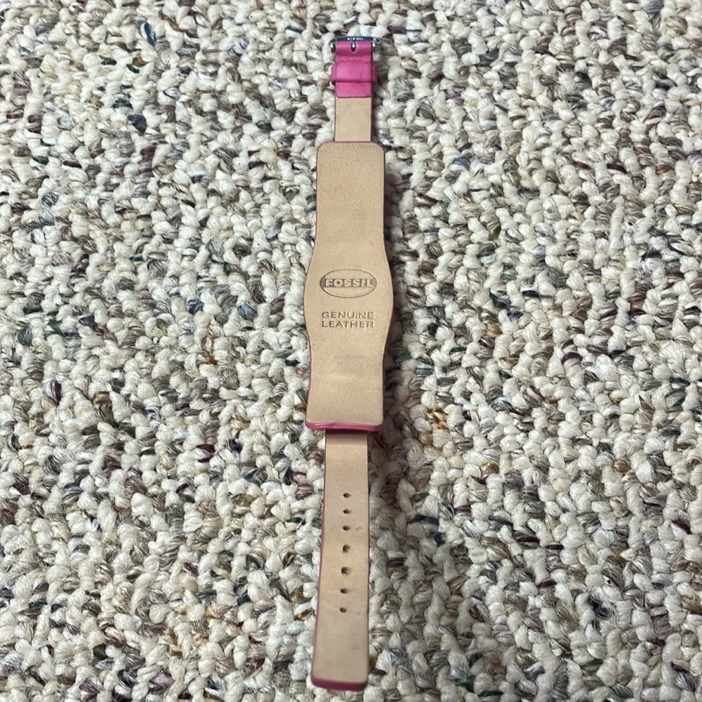 Vintage stylish watch